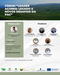 Cartaz Fórum